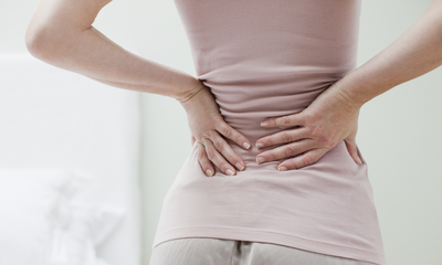 Low Back Pain Treatment in Hudson