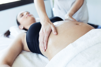 Back Pain Treatment during Pregnancy